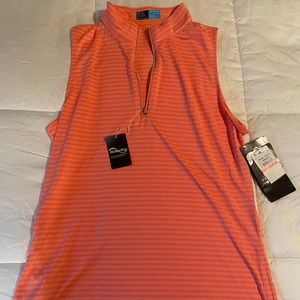 PGA Tour XS Golf Tank